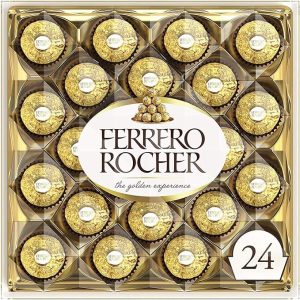 Chocolates